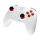 Akcesoria do konsol Rampage bezprzewodowy Hydra Hall Effect White